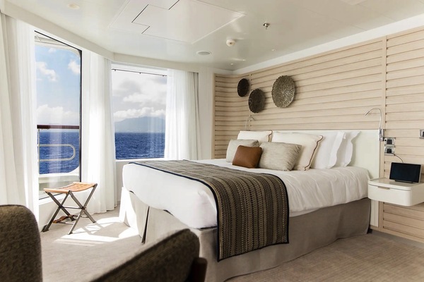 Grand Suite